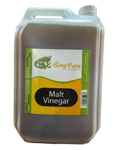 Malt Vinegar 5L