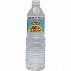 Golden Mountain Distilled Vinegar 1 Ltr