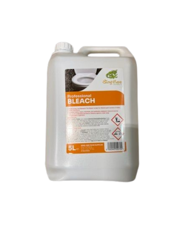 BLEACH 5L