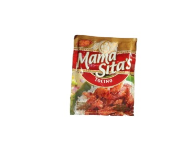 MAMA SITA'S Tocino Marinade 75g