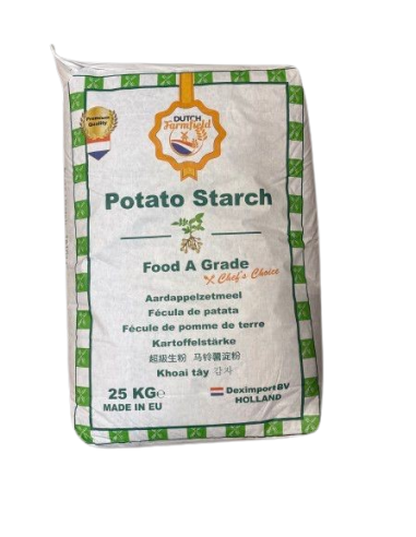 FARMFIELD POTATO STARCH 25KG