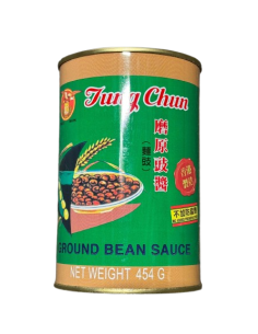 Tung Chun Crushed Bean Sauce 454g X 24