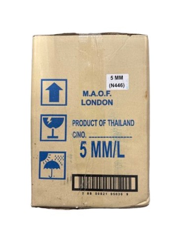 Farmer Rice stick - 5mm - 400g x 34