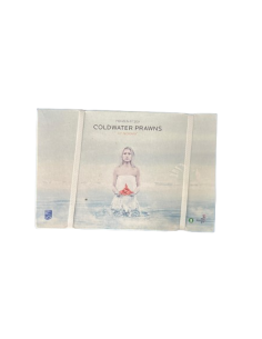 ARCTIC POLAR COLD WATERCOOKED PRAWN 90/120 - 5KG 2