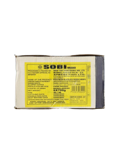 6/8 HLSO KING PRAWN BLOCK - 700G Net x 6 2