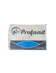 PROFAND PTI PUD STICKY PRAWNS 2KG x 5 2