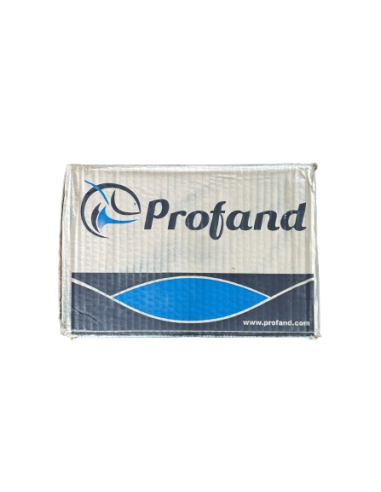 PROFAND PTI PUD STICKY PRAWNS 2KG x 5