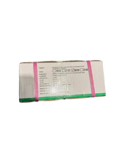 白蝦 26/30 有殼 - Wholesale - ZH | Sing Kee