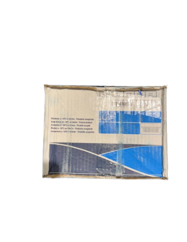 PROFAND PTI PUD STICKY PRAWNS 2KG x 5