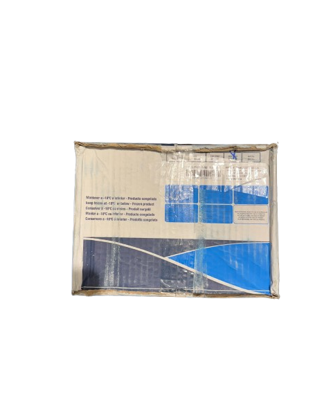 PROFAND PTI PUD STICKY PRAWNS 2KG x 5