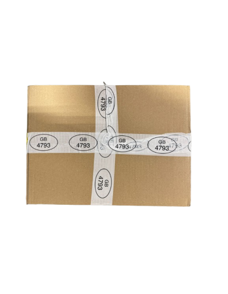 CHICKEN WINGS MIDDLE JOINT 10kg