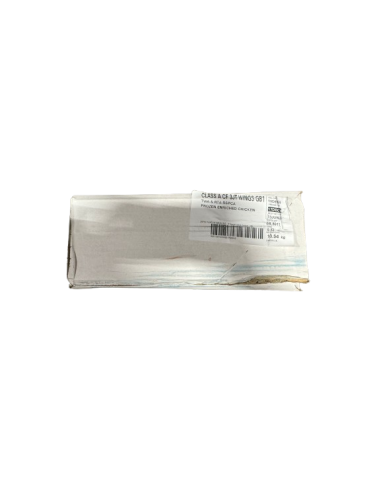 Chicken Wings 10kg - Wholesale - ZH | Sing Kee