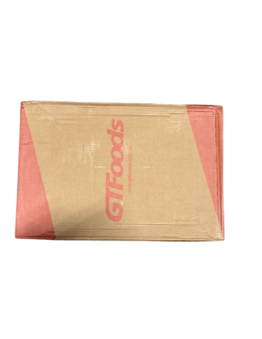 BELLAVES! GT FOOD BRAZIL CHICKEN FILLET 15kg