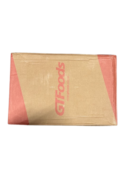 BELLAVES! GT FOOD BRAZIL CHICKEN FILLET 15kg