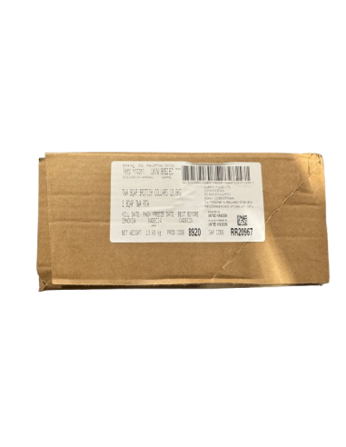 Karro Pork Neck 13.6kg