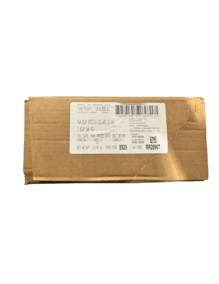 Karro Pork Neck 13.6kg