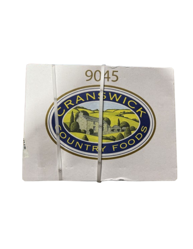 Cranswick Pork Neck 13.6kg