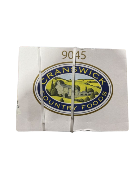 Cranswick Pork Neck 13.6kg