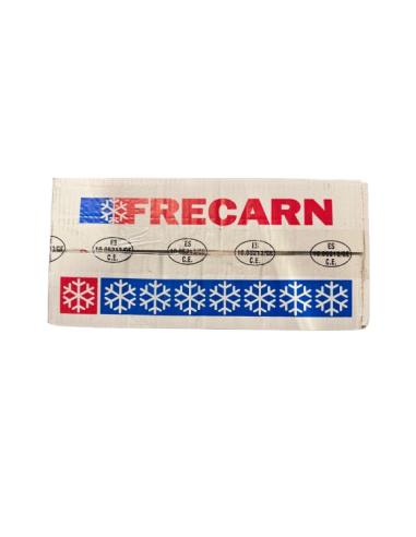 FRECARN PORK NECK BONELESS 13.6kg