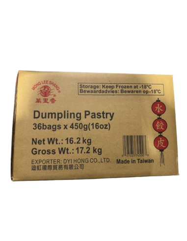 餃子皮 - Wholesale - ZH | Sing Kee