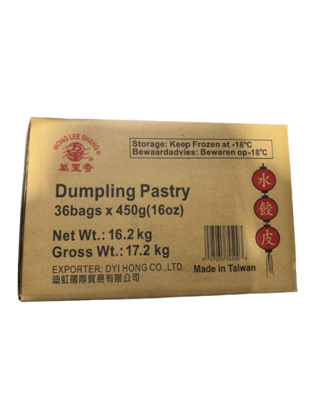 餃子皮 - Wholesale - ZH | Sing Kee