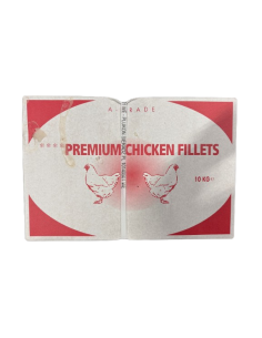 PREMIUM CHICKEN 80% - 10kg