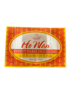德國鴨 6 x 2.6kg - Wholesale - ZH | Sing Kee