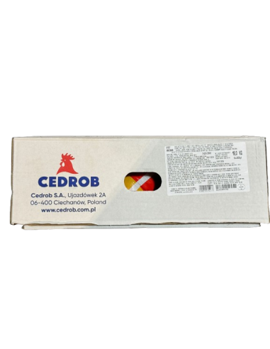 德國鴨 6 x 3.0kg - Wholesale Frozen Poultry - ZH | Sing Kee