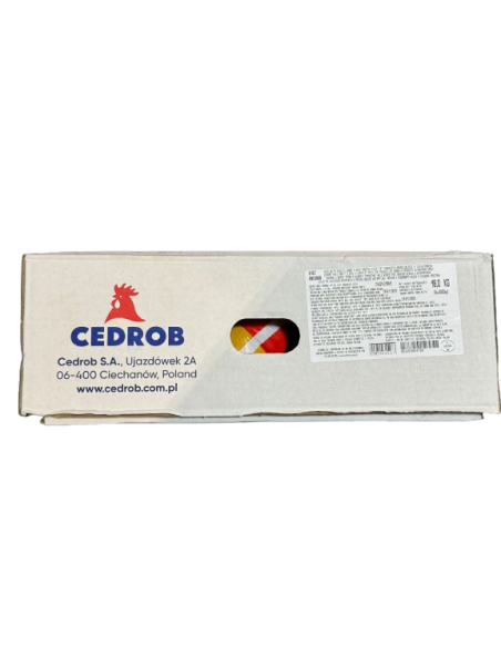 德國鴨 6 x 3.0kg - Wholesale Frozen Poultry - ZH | Sing Kee