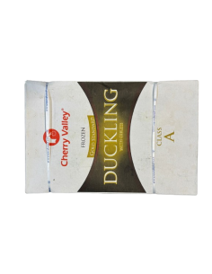 櫻桃谷 鴨 4 x 3.0kg - Wholesale Frozen Poultry - ZH | Sing Kee