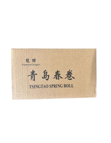 青島素春卷 - Wholesale - ZH | Sing Kee