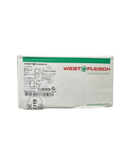Westfleisch Ribs 119 (10kg) - Wholesale | Sing Kee