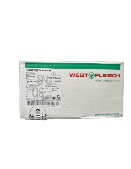 Westfleisch Ribs 119 (10kg) - Wholesale | Sing Kee