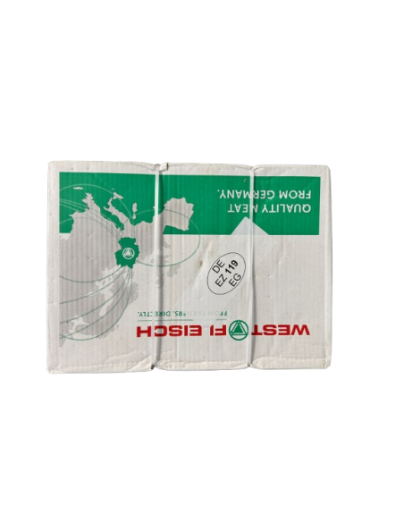 德國排骨 119 - Wholesale - ZH | Sing Kee