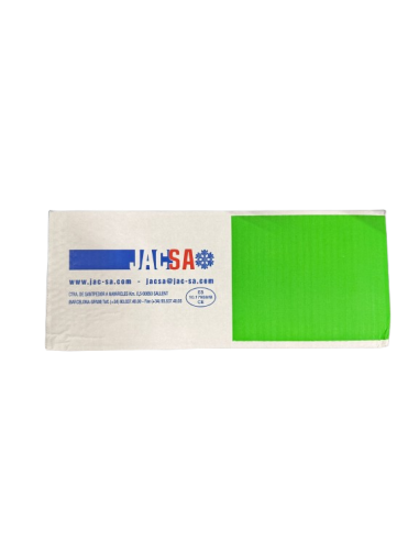 JACSA SPARE RIBS - 10kg