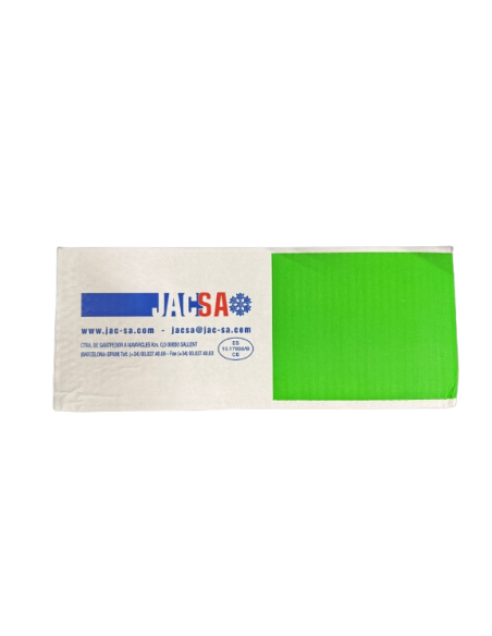 JACSA SPARE RIBS - 10kg