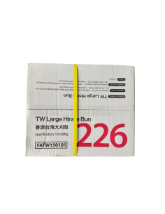 FRESHASIA 三文治包600g - Freshasia - 冰鮮 ZH