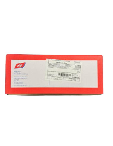 歐洲裙仔肉 - Wholesale - ZH | Sing Kee