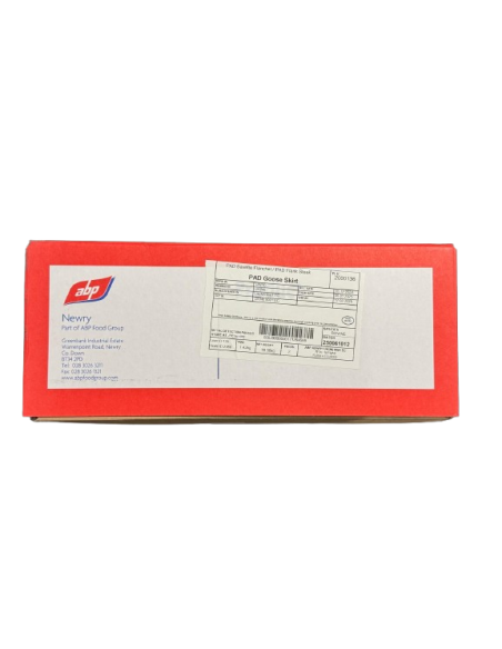 歐洲裙仔肉 - Wholesale - ZH | Sing Kee