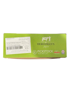 PICKSTOCK FLANKSTEAK per kg 2