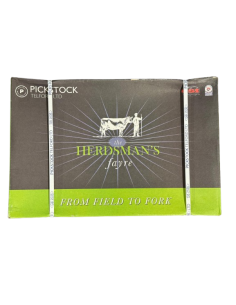 PICKSTOCK FLANKSTEAK per kg