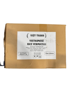 VIET THANH BUN TOUI RICE VERMICELLI 0.8MM