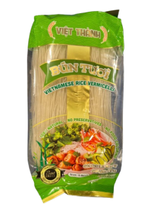VIET THANH BUN TOUI RICE VERMICELLI 0.8MM 2