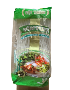 VIET THANH PHO KHO RICE NOODLES 1.2MM - 400G x 30 2