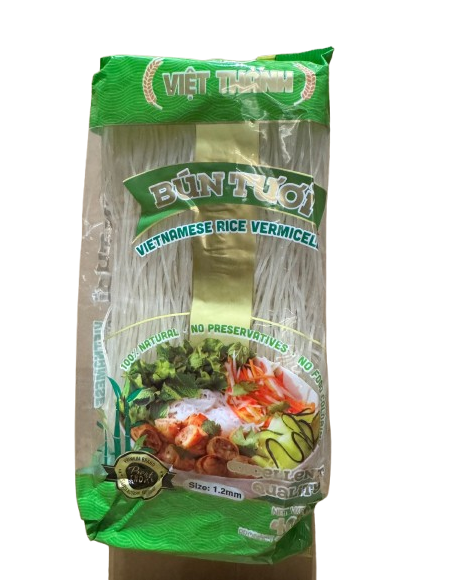 VIET THANH PHO KHO RICE NOODLES 1.2MM - 400G x 30