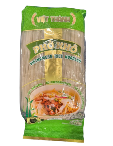 VIET THANH PHO KHO RICE NOODLES 3MM - 400G x 30