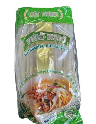 VIET THANH PHO KHO RICE NOODLES 5MM - 400G x 30