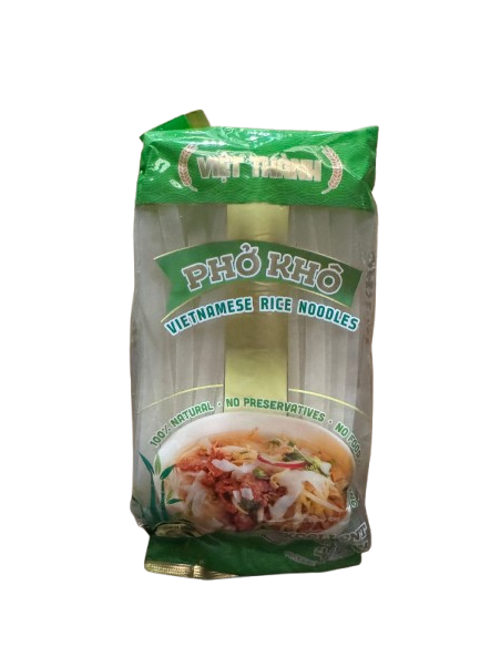 VIET THANH PHO KHO RICE NOODLES 10MM - 400G x 30