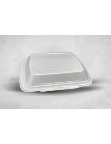 XPP IP4/3 MENU BOX - 200PCS