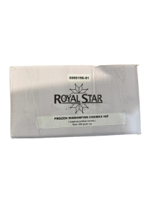 ROYAL STAR RIBBON FISH (800g Net) - 1kg x 10